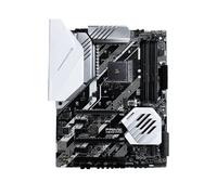 Placa Madre Placa Base Fit For ASUS Prime X570-PRO X570 AM4 ATX DDR4 PCIe 4.0 Dual M.2 NVMe Ryzen 5000/3000G/5000G Compatible con alimentación de 8+4 Pines