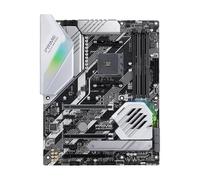 Placa Madre Placa Base Fit For ASUS Prime X570-PRO X570 AM4 DDR4 128GB M.2 Compatible con Ryzen 5300 Ryzen 5600 Ryzen 3700 Ryzen 2600 CPU ATX