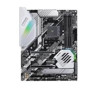 Placa Madre Placa Base Fit For ASUS Prime X570-PRO X570 AM4 DDR4 128GB M.2 Compatible con Ryzen 5300 Ryzen 5600 Ryzen 3700 Ryzen 2600 CPU ATX