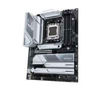Placa Madre Placa Base Fit For ASUS Prime X670E-PRO WiFi Compatible con procesadores X670: R5 9600, 8400F, R7 7600X3D, 7700X, R9 7900 y 9900X (DDR5), 4 Ranuras M.2 PCIe 5.0, Formato ATX.