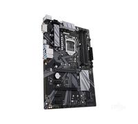 Placa Madre Placa Base Fit For ASUS Prime Z370-P II Compatible con procesadores Core i7, i5 y i3 de 8.ª 9. generación, PCI-E 3.0 DDR4 64 GB for Ordenadores Escritorio