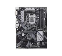 Placa Madre Placa Base Fit For ASUS Prime Z370-P II LGA 1151 Z370 ATX for CPU i9-9900K i5-9600K i3-8350K DDR4 PCI-E X16 M.2 HDMI for Oficina