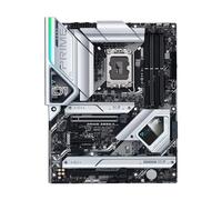 Placa Madre Placa Base Fit For ASUS Prime Z690-A Compatible con procesadores i9-14900KF, i7-13700K, i5-12400F e i3-12100; admite Memoria DDR5, 4 Ranuras M.2 NVMe PCIe 5.0 y Formato ATX LGA1700.