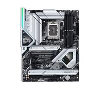 Placa Madre Placa Base Fit For ASUS Prime Z690-A Compatible con procesadores i9-14900KF, i7-13700K, i5-12400F y i3-12100, zócalo LGA 1700, 4 DDR5, M.2 PCIe 5.0 ATX