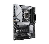 Placa Madre Placa Base Fit For ASUS Prime Z690-P WiFi Compatible con i9-14900K i5-12400F CPU 4xDDR5 USB3.2 Gen2 3XM. HDMI PCIe 5,0 LGA1700 ATX WiFi 6