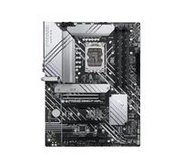 Placa Madre Placa Base Fit For ASUS Prime Z690-P WiFi LGA 1700 Intel Z690 DDR5 192 GB PCIe 5.0 M.2 Wi-Fi 6 Compatible con ATX I9-14900 I5-14600 I5-14400