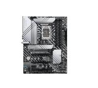 Placa Madre Placa Base Fit For ASUS Prime Z690-P WiFi LGA 1700 Intel Z690 DDR5 192GB PCIe 5,0 M.2 Wi-Fi 6 ATX Compatible con I9-14900 I5-14600 I5-14400