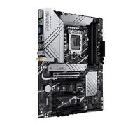 Placa Madre Placa Base Fit For ASUS Prime Z790-P WiFi LGA 1700 Intel 13.ª generación ATX PCIe 5.0 DDR5 14+1 etapas de Potencia 3X M.2 WiFi 6 Bluetooth V5