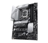 Placa Madre Placa Base Fit For ASUS Prime Z790-P WiFi LGA 1700 Intel de 13.ª y 12.ª generación ATX, PCIe 5.0 DDR5, 14+1 etapas de Potencia, 3 M.2, WiFi 6, Bluetooth V5.2