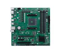 Placa Madre Placa Base Fit For ASUS Pro B550M-C CSM con zócalo AM4 DDR4 for B550M B550, Placa Base PCI-E4.0 m.2 sata3 de Escritorio Original