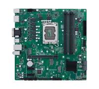 Placa Madre Placa Base Fit For ASUS Pro B660M-C D4 B660 for procesador LGA1700, i5-12400F, i3-12100F, i5-13400F, i5-13400, 4 x DDR4, M.2, HDMI, microATX