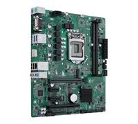 Placa Madre Placa Base Fit For ASUS Pro H510M CT/CSM Intel H510 LGA 1200 DDR4 64GB PCIE 4,0 Compatible con CPU Core i3-10100 i5-10400 i5-11400F i7-10700