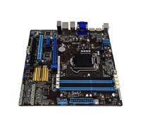 Placa Madre Placa Base Fit For ASUS Q87M-PLUS Q87M-PLUS/BM6AE/DP_MB Intel Q87 LGA 1150 DDR4 16 GB Compatible con i7-4770 i5-4590 i5-4670 i3-4360 i3-4130
