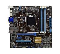 Placa Madre Placa Base Fit For ASUS Q87M-PLUS Q87M-PLUS/BM6AE/DP_MB Intel Q87 LGA 1150 DDR4 16 GB Compatible con i7-4770 i5-4590 i5-4670 i3-4360 i3-4130