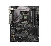 Placa Madre Placa Base Fit For ASUS ROG Maximus IX Code ATX Intel Z270 LGA 1151 Compatible con CPU I3/I5I7 7600K 7700 6500 6300 DDR4 M.2 HDMI