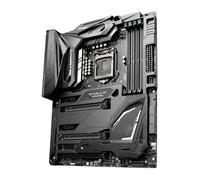 Placa Madre Placa Base Fit For ASUS ROG Maximus IX Code Compatible con i5-6500 7600K i7-6700K 7700K CPU DDR4 4133MHz ARGB USBC M.2 Z270 ATX