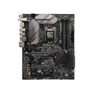 Placa Madre Placa Base Fit For ASUS ROG Maximus IX Code Compatible con i5-6500 7600K i7-6700K 7700K CPU DDR4 4133MHz ARGB USBC M.2 Z270 ATX