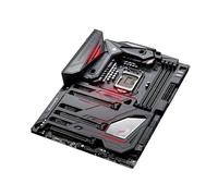 placa madre Placa base Fit For ASUS ROG MAXIMUS VIII FORMULA LGA1151 compatible con procesadores i5-7600K, i7-6700K y 7700K. Chipset Intel Z170. Memoria DDR4 a 3733 MHz, ARGB, USB-C, M.2, formato ATX.