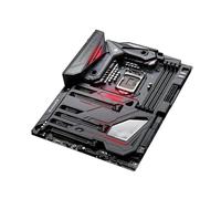 placa madre Placa base Fit For ASUS ROG MAXIMUS VIII FORMULA LGA1151 compatible con procesadores i5-7600K, i7-6700K y 7700K. Chipset Intel Z170. Memoria DDR4 a 3733 MHz, ARGB, USB-C, M.2, formato ATX.