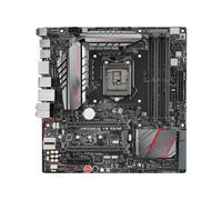 Placa Madre Placa Base Fit For ASUS ROG Maximus VIII Gene Compatible con i7-7700K, i7-6700K, i5-7600K, i5-6600K, CPU 4×DDR4, 64 GB, M.2, LGA1151, PCIe3.0, Micro ATX