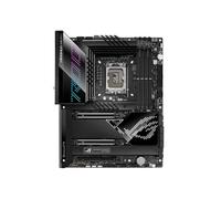 Placa Madre Placa Base Fit For ASUS ROG Maximus Z690 Hero Compatible con procesadores i9-14900KF, 13900K, i7-12700K, i5-12400F, LGA1700, DDR5, 6400 MHz, ARGB, HDMI, M.2, ATX