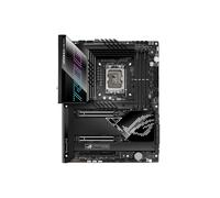Placa Madre Placa Base Fit For ASUS ROG Maximus Z690 Hero Z690 DDR5 LGA 1700 for Juegos con procesadores i9-13900K, i7-12700K y i5-12600K ATX M.2 SATA III