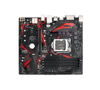 Placa Madre Placa Base Fit For ASUS ROG Strix B250G Gaming B250 LGA 1151 DDR4