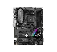 Placa Madre Placa Base Fit For ASUS ROG Strix B350F Gaming, chipset B350, zócalo AM4 for CPU Ryzen de 2.ª y 3. generación, Formato ATX, 4 Ranuras DDR4
