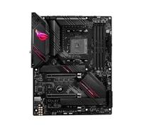 Placa Madre Placa Base Fit For ASUS ROG Strix B550-E Gaming, B550, Socket AM4, DDR4, 128 GB, SSD M.2, Compatible con CPU Ryzen 5600, 5700, 3900, 4500 y 4300