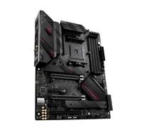 Placa Madre Placa Base Fit For ASUS ROG Strix B550-E Gaming DDR4 4866 MHz 128 GB PCI-E 4.0 NVME M.2 Compatible con CPU Ryzen 5 5600 5600G R7 5700X3D