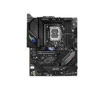 Placa Madre Placa Base Fit For ASUS ROG Strix B760-F Gaming WiFi LGA 1700 DDR5 B760