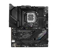 Placa Madre Placa Base Fit For ASUS ROG Strix B760-F Gaming WiFi LGA 1700 DDR5 B760