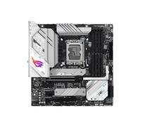 Placa Madre Placa Base Fit For ASUS ROG Strix B760-G Gaming WiFi DDR4 M-ATX