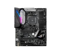 Placa Madre Placa Base Fit For ASUS ROG Strix X370-F Gaming X370 AM4 DDR4 64 GB M.2 Compatible con Ryzen 5 3500 Pro 3600 7 3700 5700