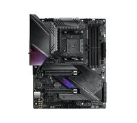 Placa Madre Placa Base Fit For ASUS ROG Strix X570-E Gaming X570 X570E Socket AM4 DDR4