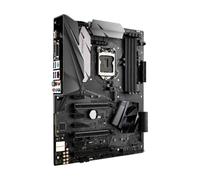 Placa Madre Placa Base Fit For ASUS ROG Strix Z270F Gaming LGA1151 Compatible con procesadores i7-7700K, 6700K, i5-7600, 6500 e i3-7300. 4 Ranuras DDR4 a 3200 MHz. Formato M.2. Formato ATX.