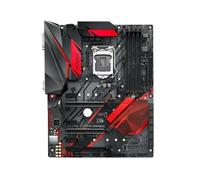 Placa Madre Placa Base Fit For ASUS ROG Strix Z370-H Gaming Z370 LGA 1151 DDR4