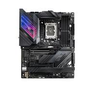 Placa Madre Placa Base Fit For ASUS ROG Strix Z690-E Gaming WiFi Compatible con CPU i9-14900KF i7-13700K i5-12400F i3-12100 LGA1700 DDR5 M.2 PCIe 5.0 ATX