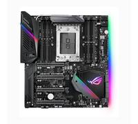 Placa Madre Placa Base Fit For ASUS ROG Zenith Extreme Intel X399 Socket TR4 DDR4 128 GB PCIe 3.0 ATX Compatible con CPU Ryzen 2920X 2990WX 1950X