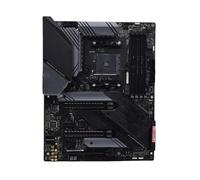 Placa Madre Placa Base Fit For ASUS Strix X570-E Gaming AM4 ATX X570 Compatible con CPU Ryzen 9/7/5 5950X 5800X 5600 DDR4 Wi-Fi 6 (802.11ax) M.2 HDMI