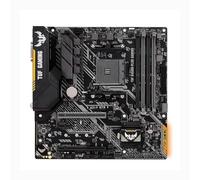 Placa Madre Placa Base Fit For ASUS TUF B450M-PLUS Gaming AM4 Micro ATX B450 for procesador AMD Ryzen 7 5800X3D 5800X 5600X DDR4(OC) PCI-E X16 HDMI M.2