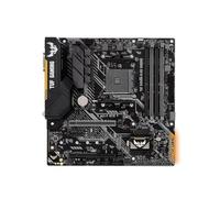 Placa Madre Placa Base Fit For ASUS TUF B450M-PLUS Gaming AM4 Micro ATX B450 for procesador Ryzen 7 5800X3D 5800X 5600X DDR4(OC) PCI-E X16 HDMI M.2