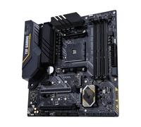 Placa Madre Placa Base Fit For ASUS TUF B450M-PRO Gaming B450 AM4 Compatible con Ryzen 5 5600X/5600 7 5800X3D 5 3600 9 5900X CPU M.2 SATA 6 GB/s mATX