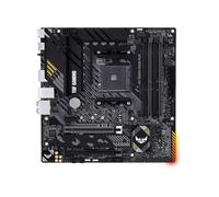 Placa Madre Placa Base Fit For ASUS TUF Gaming B550M-PLUS WiFi AM4 B550 DDR4 128 GB M.2 Compatible con procesadores Ryzen 5 5600 7 3800 4700