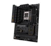 Placa Madre Placa Base Fit For ASUS TUF Gaming B650-PLUS WiFi Compatible con Ryzen 9 9900X3D 7900X R7 7800X3D 7700X R5 7600 CPU 4xDDR5 128GB NVME M.2 ATX