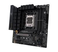 Placa Madre Placa Base Fit For ASUS TUF Gaming B650M-E WiFi B650 con Ranura AM5 Micro ATX