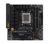 Placa Madre Placa Base Fit For ASUS TUF Gaming B650M-PLUS AM5 B650 USB3.2 Gen 2X2 MB