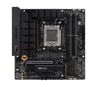 Placa Madre Placa Base Fit For ASUS TUF Gaming B650M-PLUS AM5 B650 USB3.2 Gen 2X2 MB