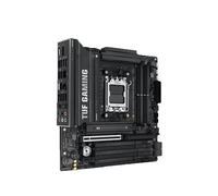 Placa Madre Placa Base Fit For ASUS TUF Gaming B850M Plus WiFi B850 Micro ATX Compatible con Ryzen 9000, 8000, 7000 Series Socket AM5