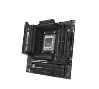 Placa Madre Placa Base Fit For ASUS TUF Gaming B850M Plus WiFi B850 Micro ATX Compatible con Ryzen 9000, 8000, 7000 Series Socket AM5